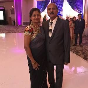 Meet your Posher, Rita